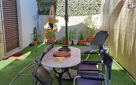 ΑΡΜΟΝΊΑ ΔΙΑΜΕΡΙΣΜΑ, ΚΑΛΑΜΑΤΑ-HARMONY apartment, Kalamata