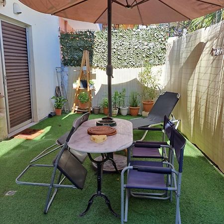 ΑΡΜΟΝΊΑ ΔΙΑΜΕΡΙΣΜΑ, ΚΑΛΑΜΑΤΑ-HARMONY apartment, Καλαμάτα Εξωτερικό φωτογραφία