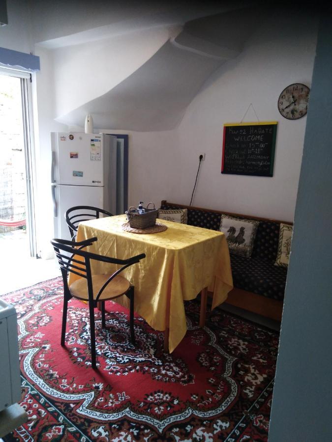 ΑΡΜΟΝΊΑ ΔΙΑΜΕΡΙΣΜΑ, ΚΑΛΑΜΑΤΑ-HARMONY apartment, Καλαμάτα Εξωτερικό φωτογραφία