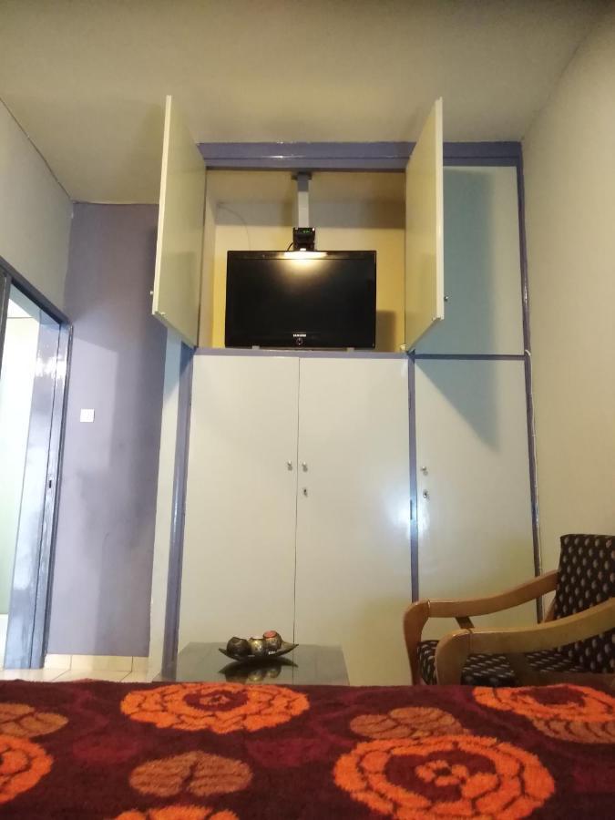 ΑΡΜΟΝΊΑ ΔΙΑΜΕΡΙΣΜΑ, ΚΑΛΑΜΑΤΑ-HARMONY apartment, Καλαμάτα Εξωτερικό φωτογραφία