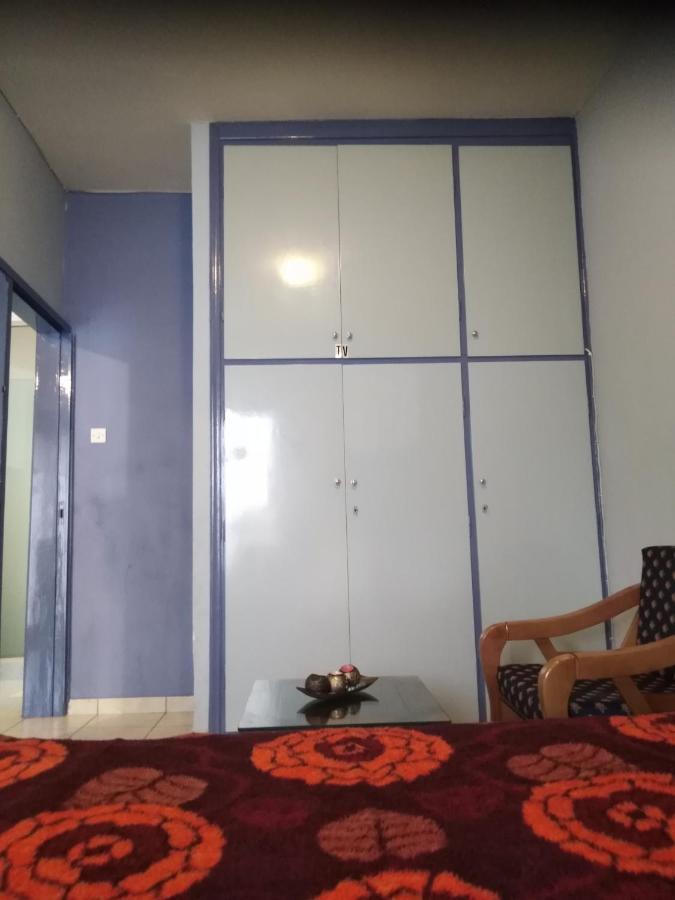 ΑΡΜΟΝΊΑ ΔΙΑΜΕΡΙΣΜΑ, ΚΑΛΑΜΑΤΑ-HARMONY apartment, Καλαμάτα Εξωτερικό φωτογραφία