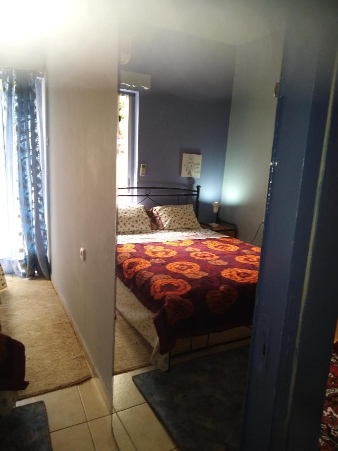 ΑΡΜΟΝΊΑ ΔΙΑΜΕΡΙΣΜΑ, ΚΑΛΑΜΑΤΑ-HARMONY apartment, Καλαμάτα Εξωτερικό φωτογραφία