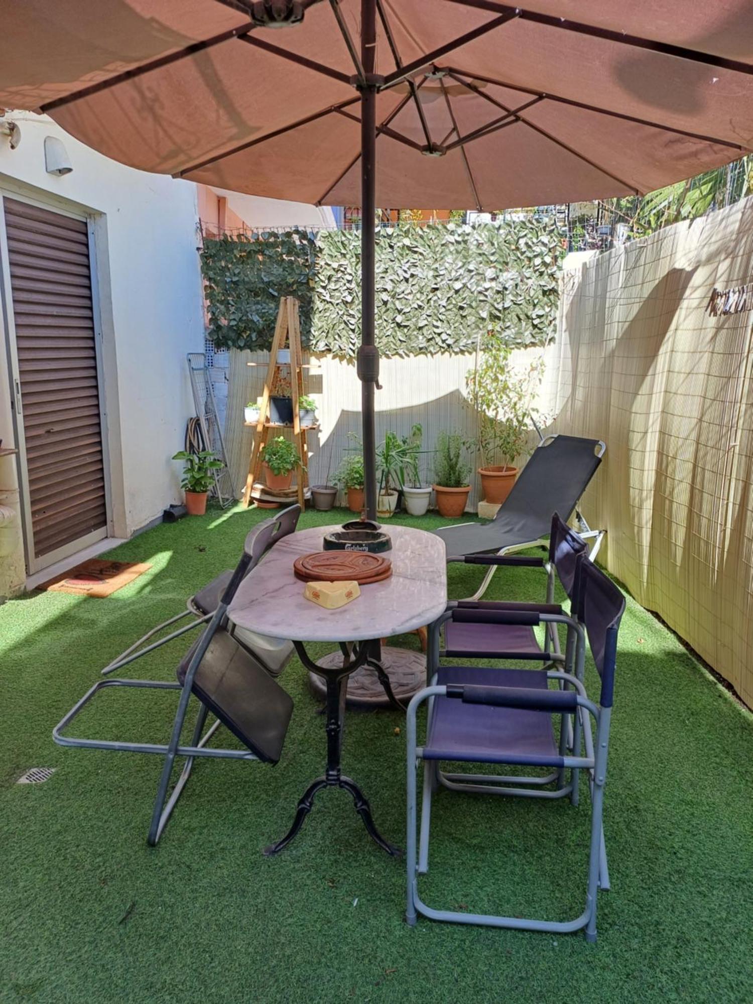 ΑΡΜΟΝΊΑ ΔΙΑΜΕΡΙΣΜΑ, ΚΑΛΑΜΑΤΑ-HARMONY apartment, Καλαμάτα Εξωτερικό φωτογραφία